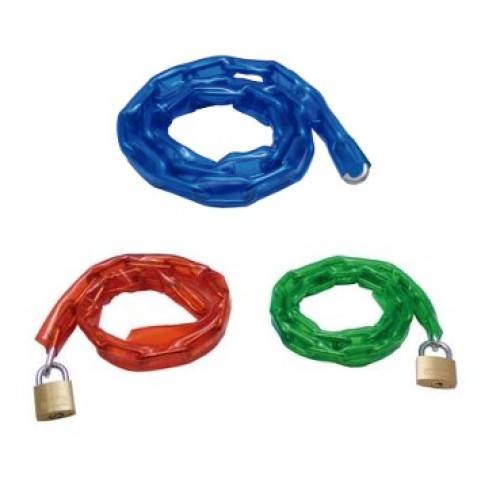 Serie CADENAS BICICLETA