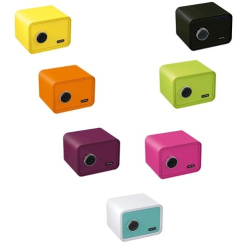Cajas Fuerte