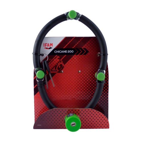 Serie CHICANE
