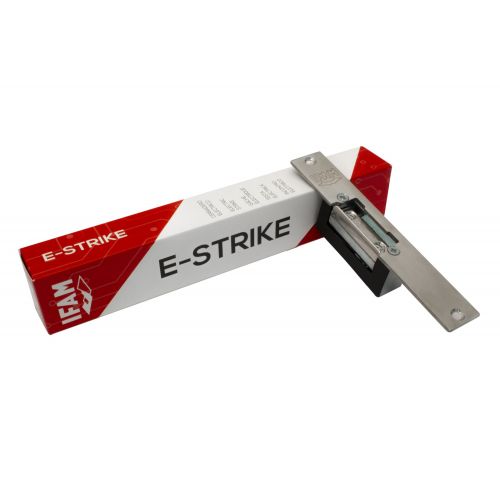 Cerradero eléctrico E-STRIKE A1A1ANB01S