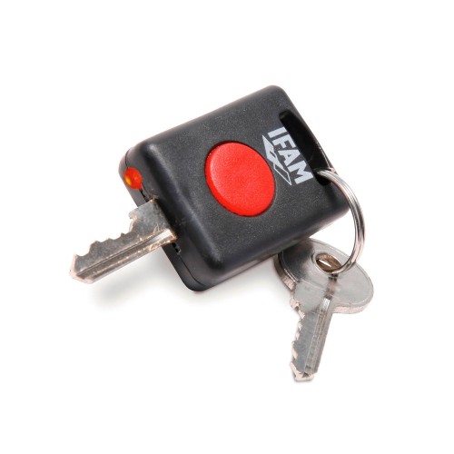 Serie GUN LOCK