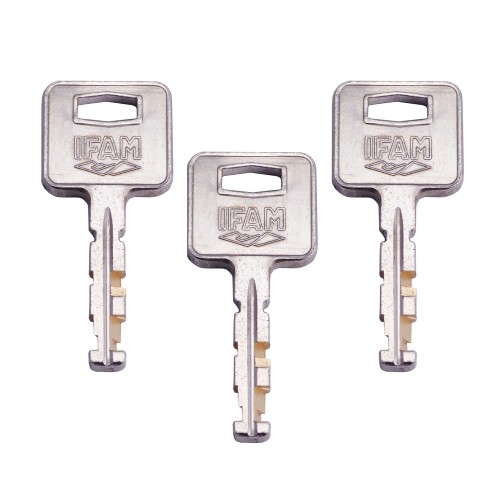 Serie INOX TOP