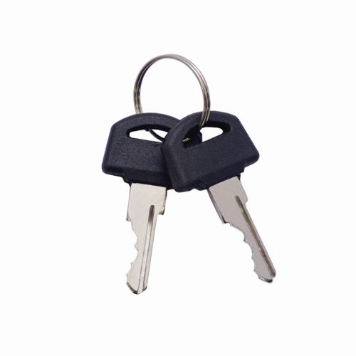 Cable apertura con llave