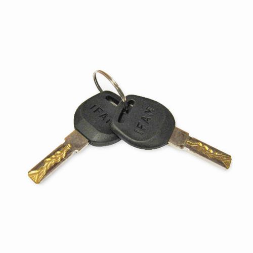 Serie STORM LOCK