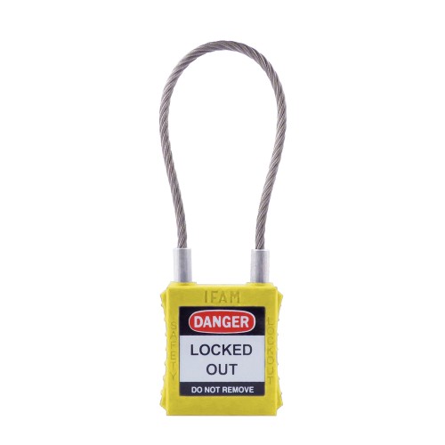 SF40 arco de cable