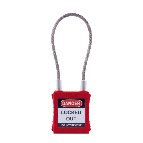 SF40 arco de cable