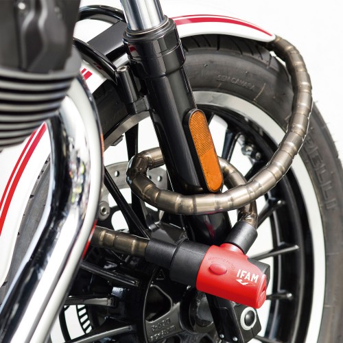 Serie WHEELIE