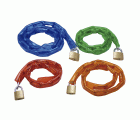 Cadena con candado
