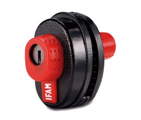 Serie GUN LOCK