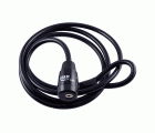 Cable apertura con llave