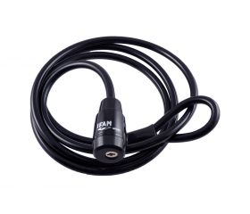 Cable apertura con llave