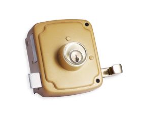 Serie CS126