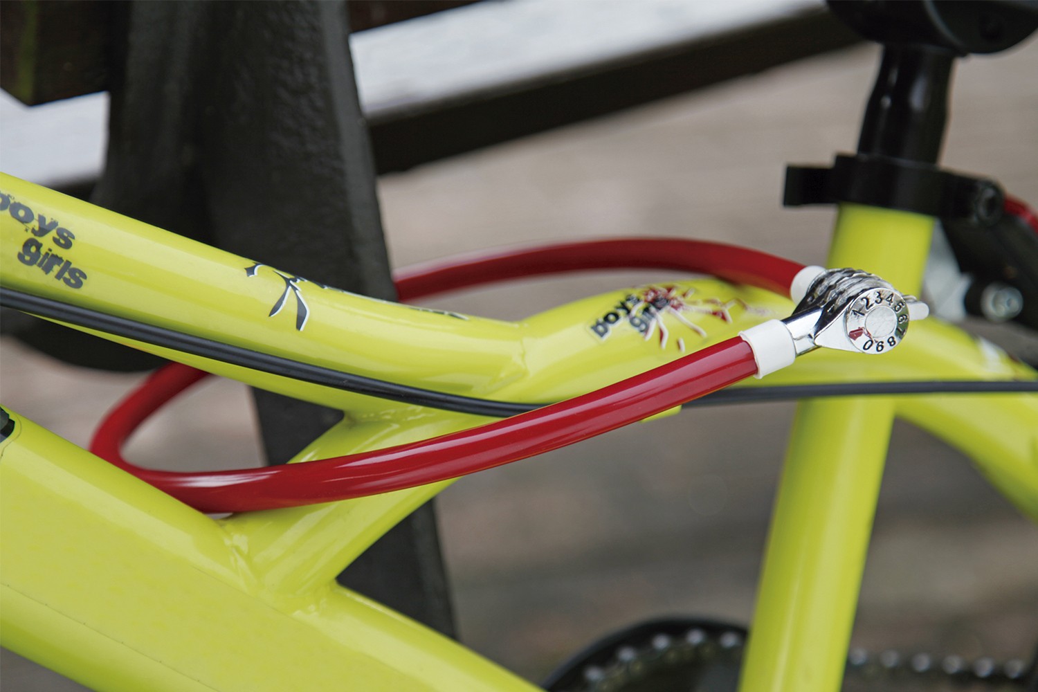 Junior 60 combinación azul