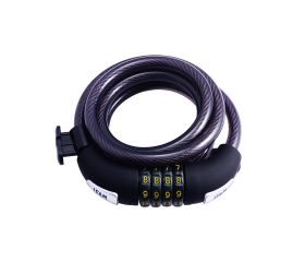 Antirrobos para bicicletas Cables Trans200