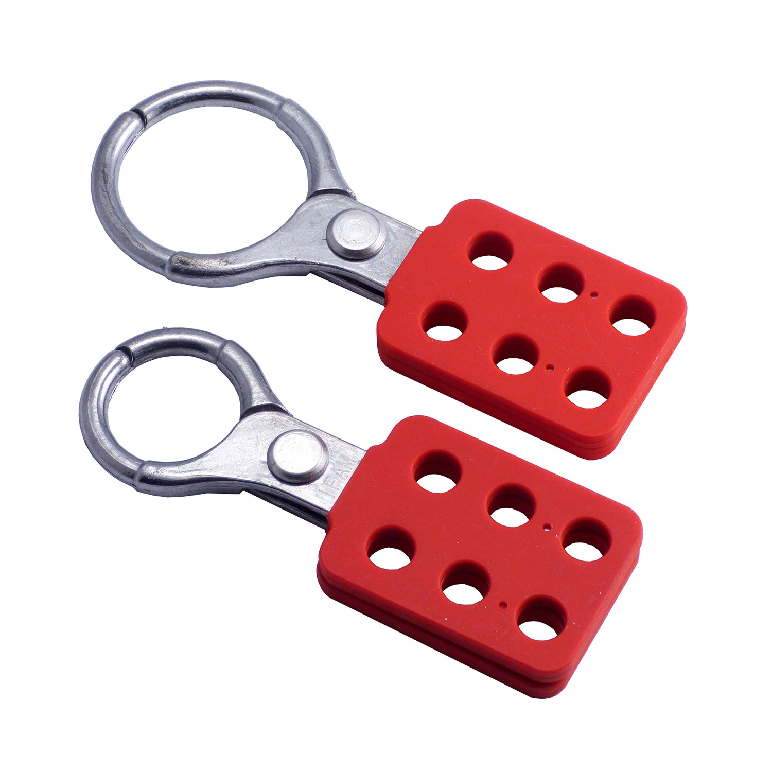 Portacandados múltiple aluminio