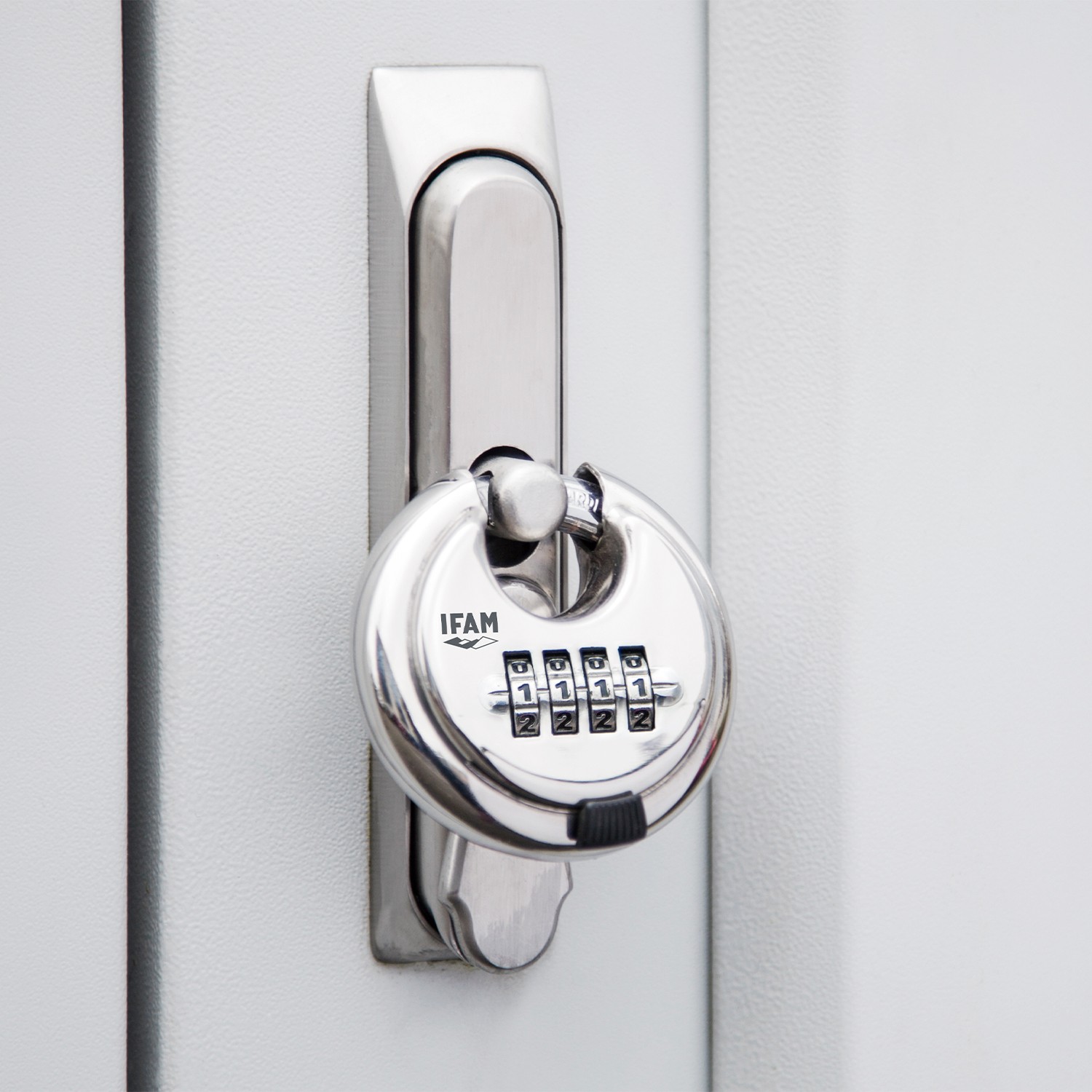 Serie CIRCULAR COMBI