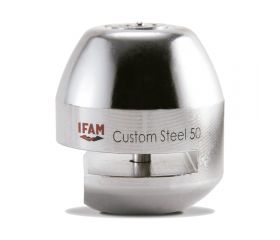Serie CUSTOM STEEL 50