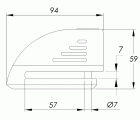 Serie STORM LOCK