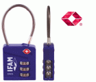 Serie TRYPLOCK CABLE