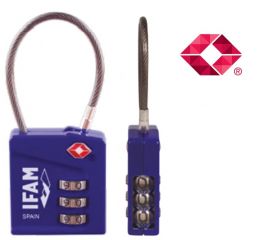 Serie TRYPLOCK CABLE