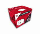 Safestone 350 código púrpura