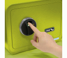 Safestone 350 huella amarillo