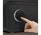 Safestone 430 código negro