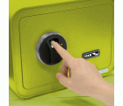 Safestone 430 huella amarillo