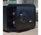 Safestone 430 huella negro