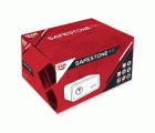 Safestone 430 huella negro