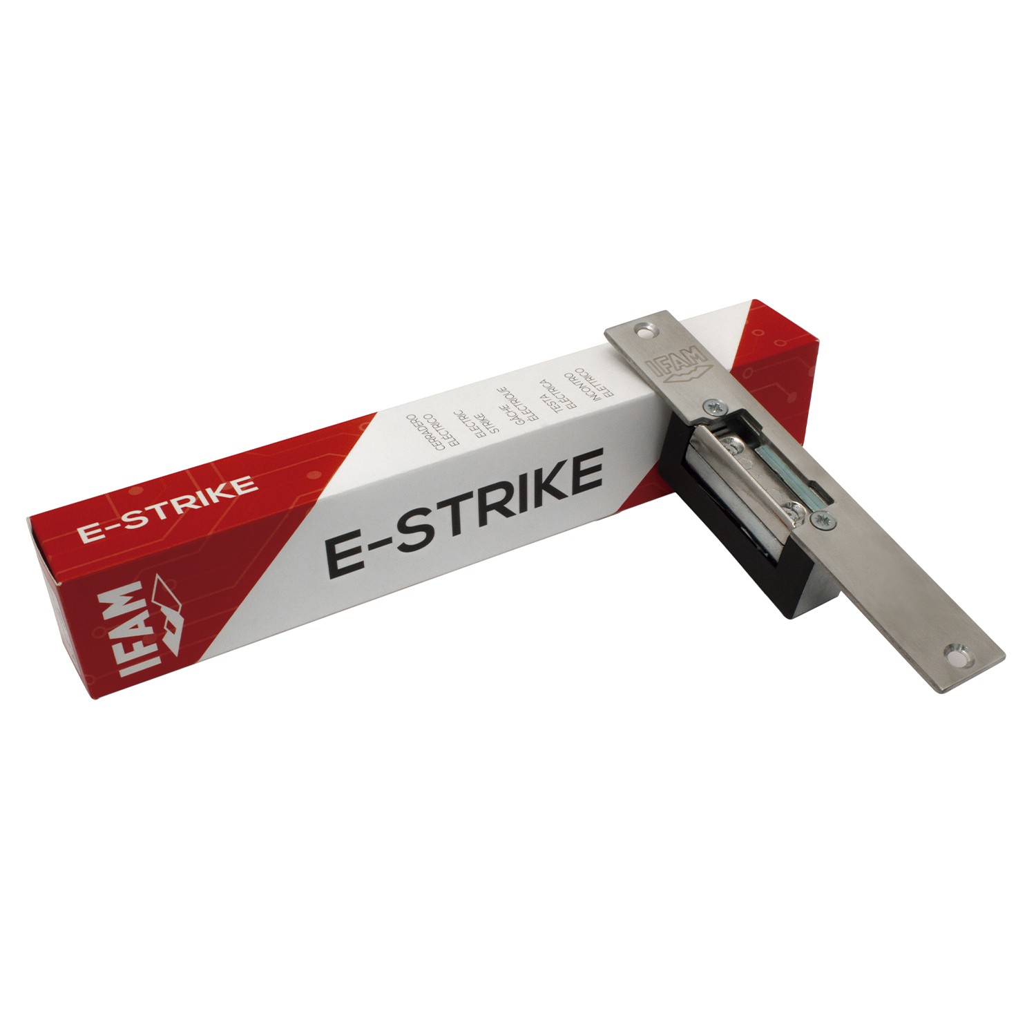 Serie E-STRIKE A1