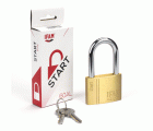 Start arco largo llaves iguales