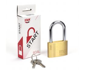 Start arco largo llaves iguales