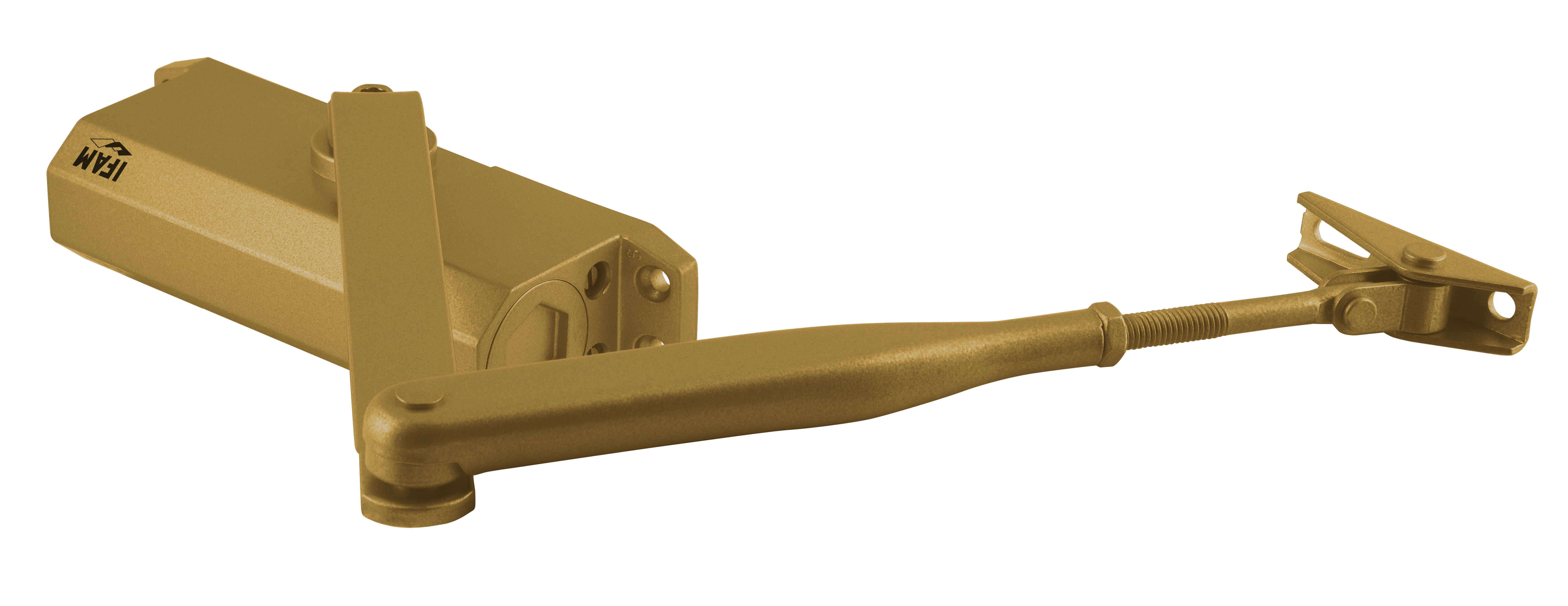 Cierrapuertas U11 Laton