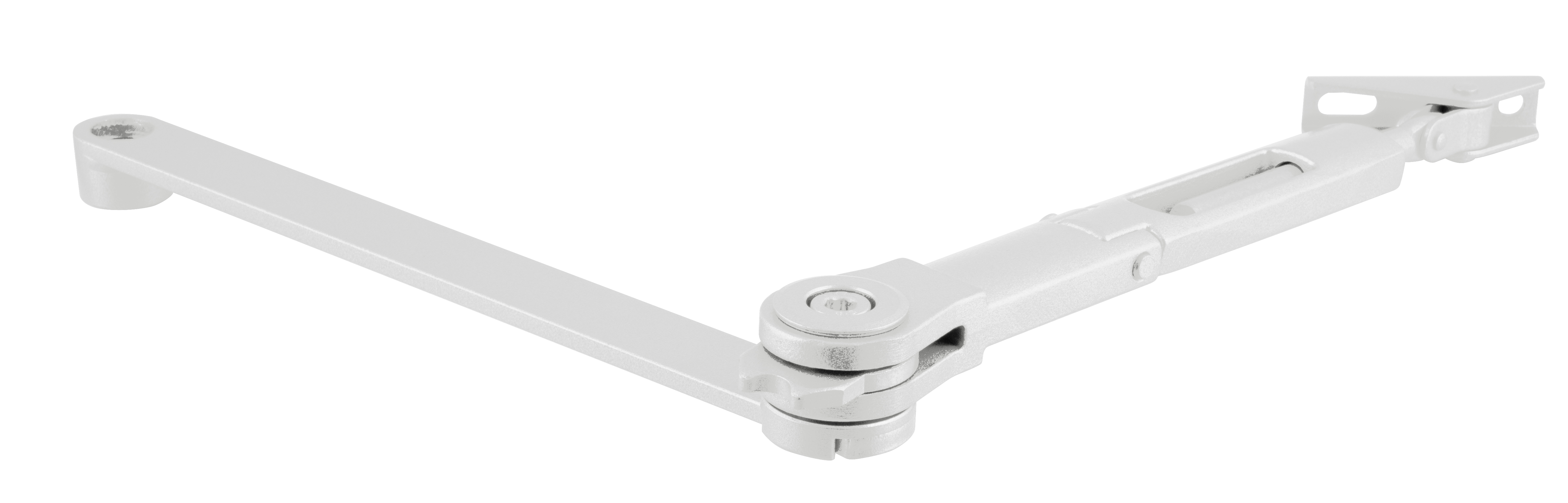 Cierrapuertas U12 Blanco