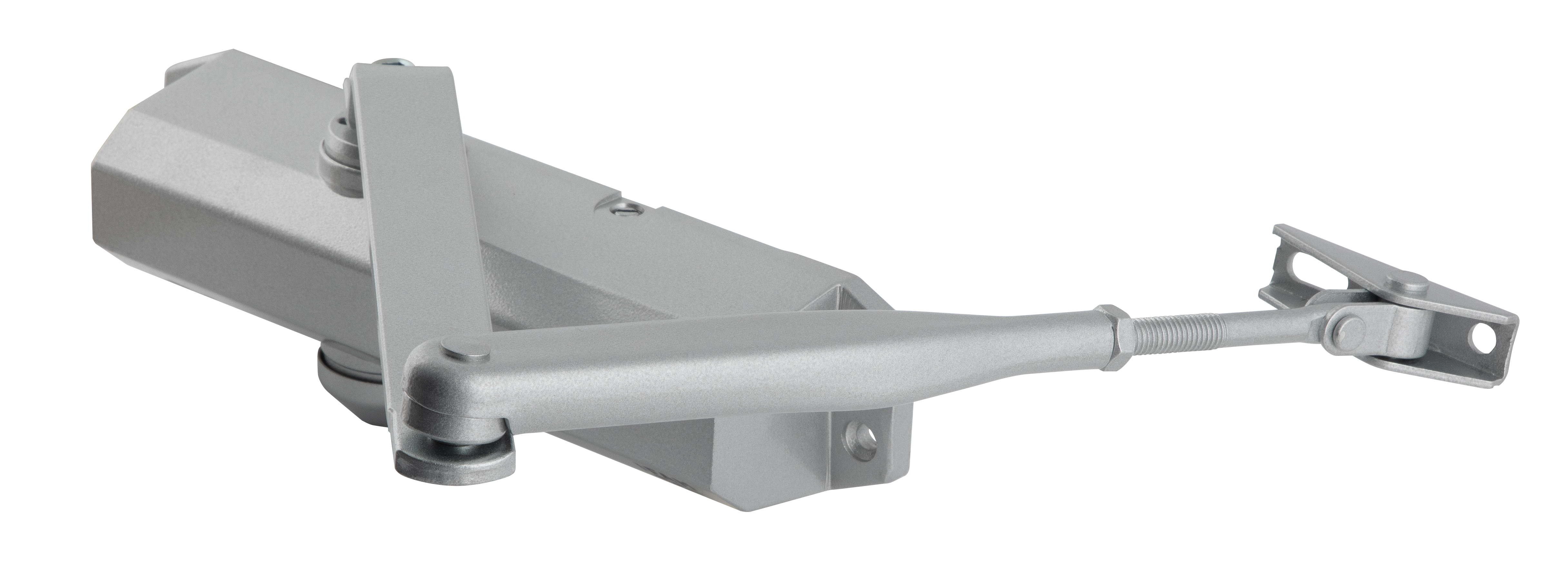 Cierrapuertas U21 Plata