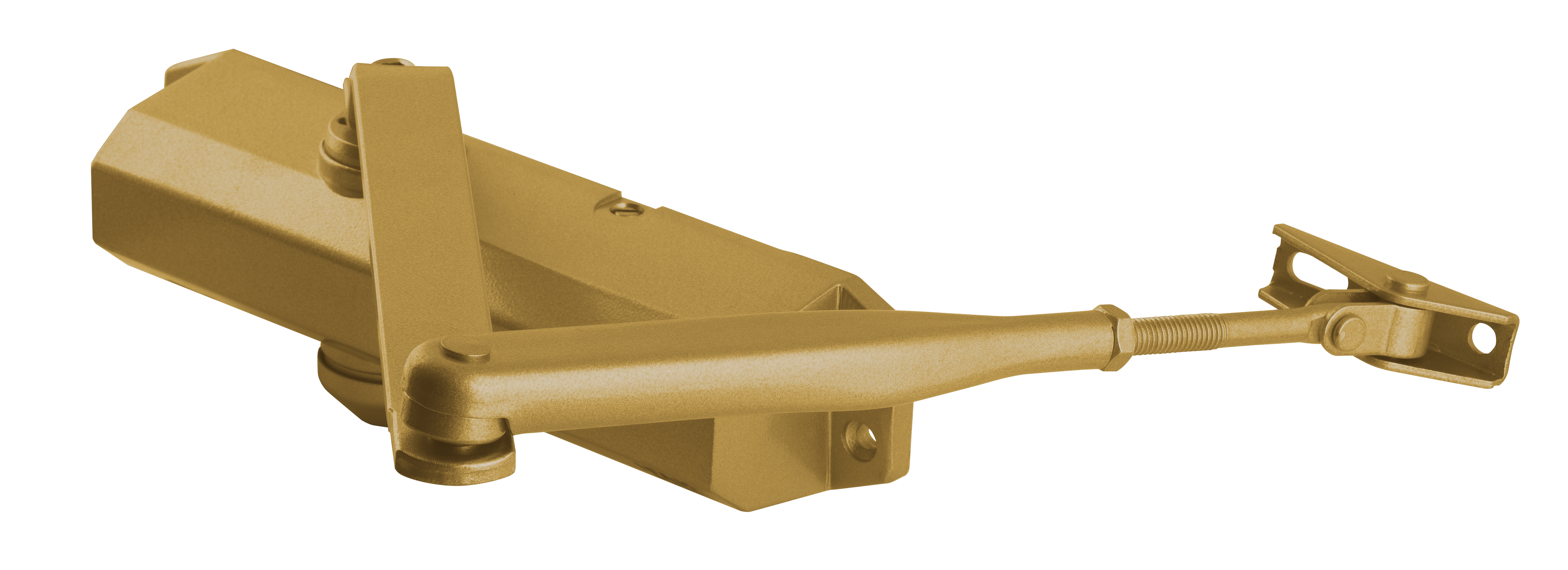 Cierrapuertas U21 Laton