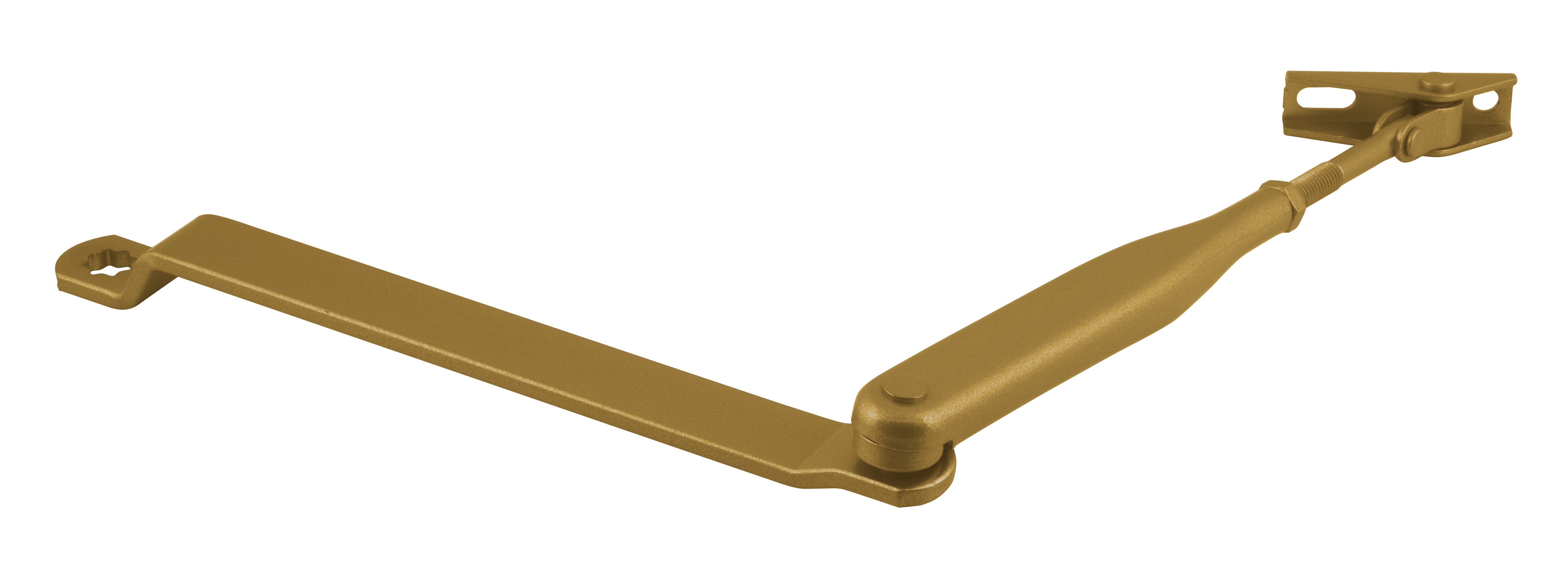 Cierrapuertas U21 Laton