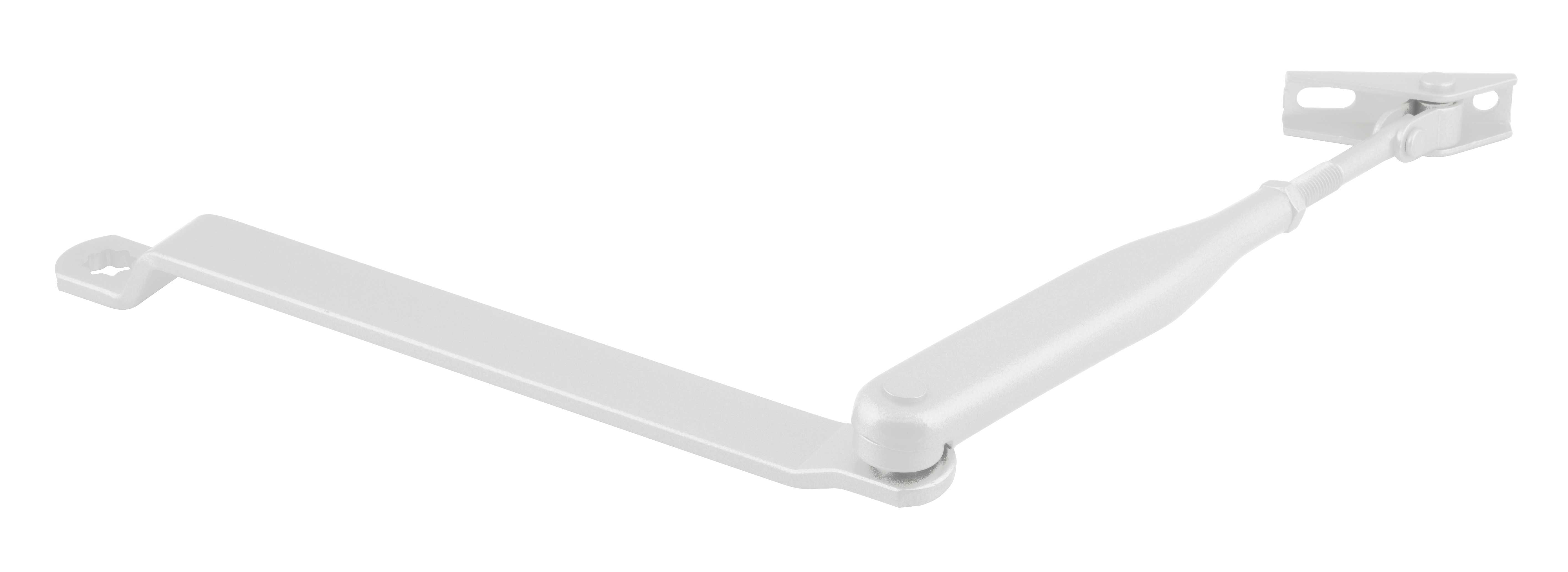 Cierrapuertas U21 Blanco