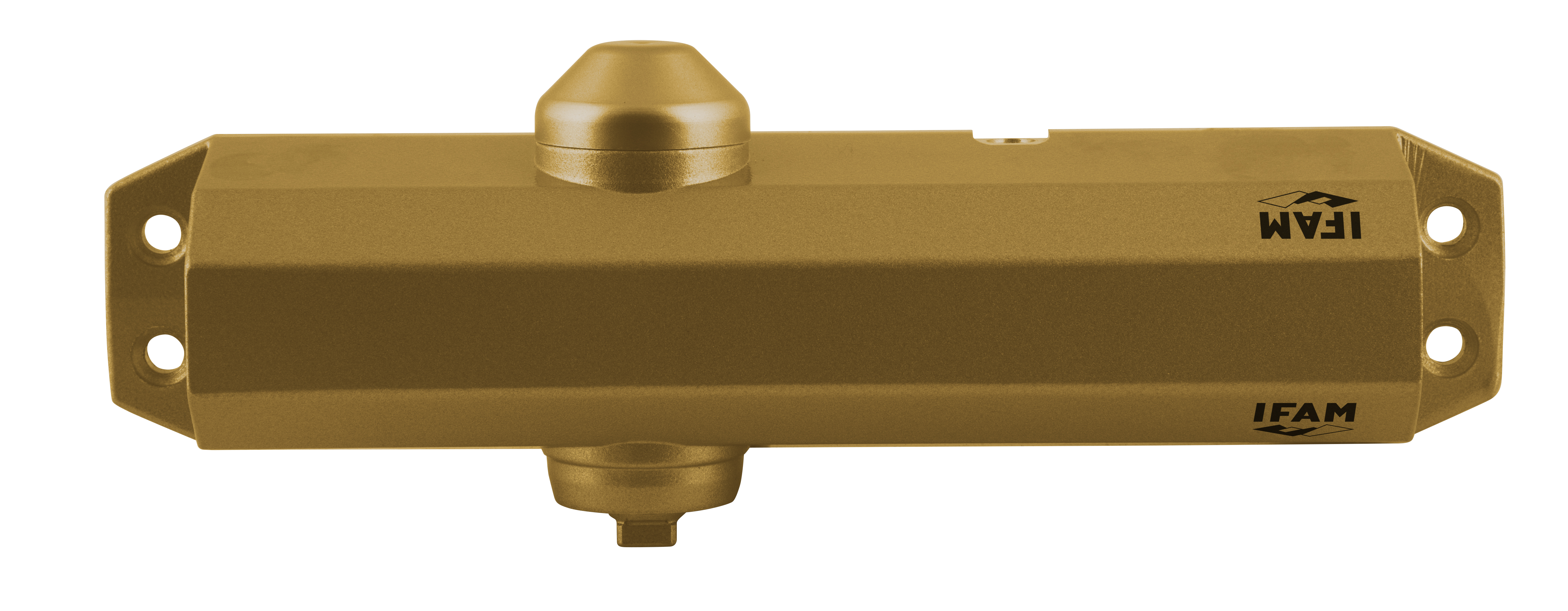 Cierrapuertas U22 Laton