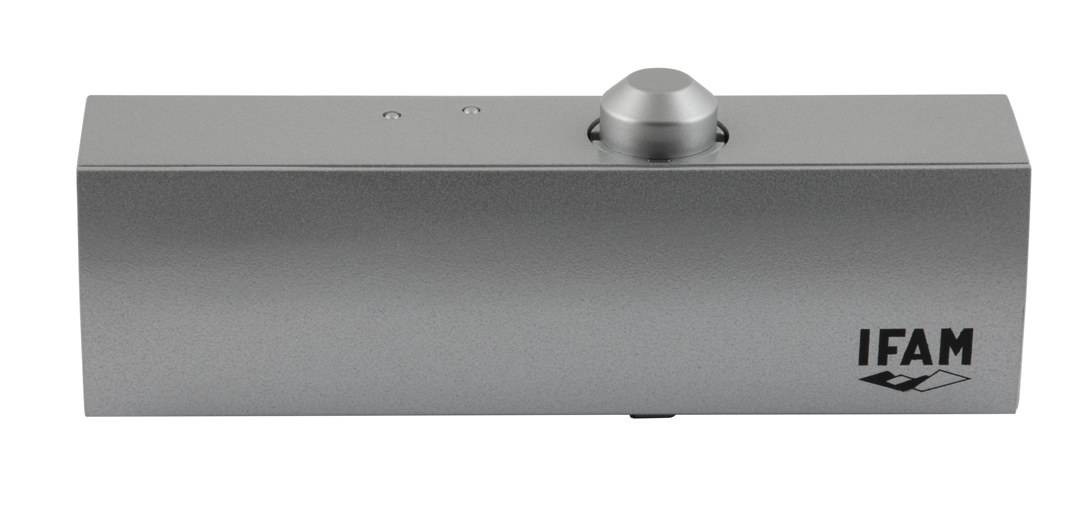 Cierrapuertas U31 Plata