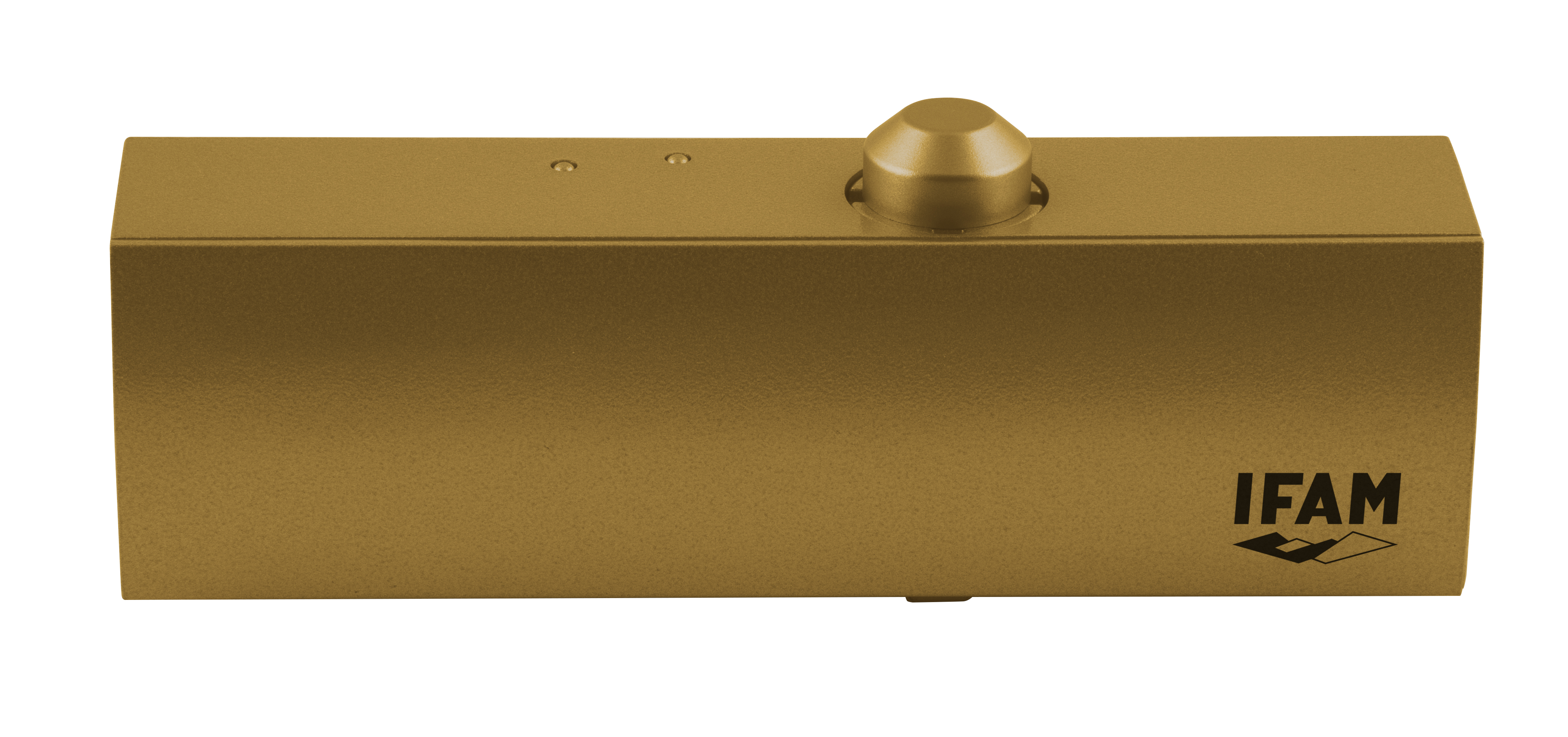 Cierrapuertas U31 Laton