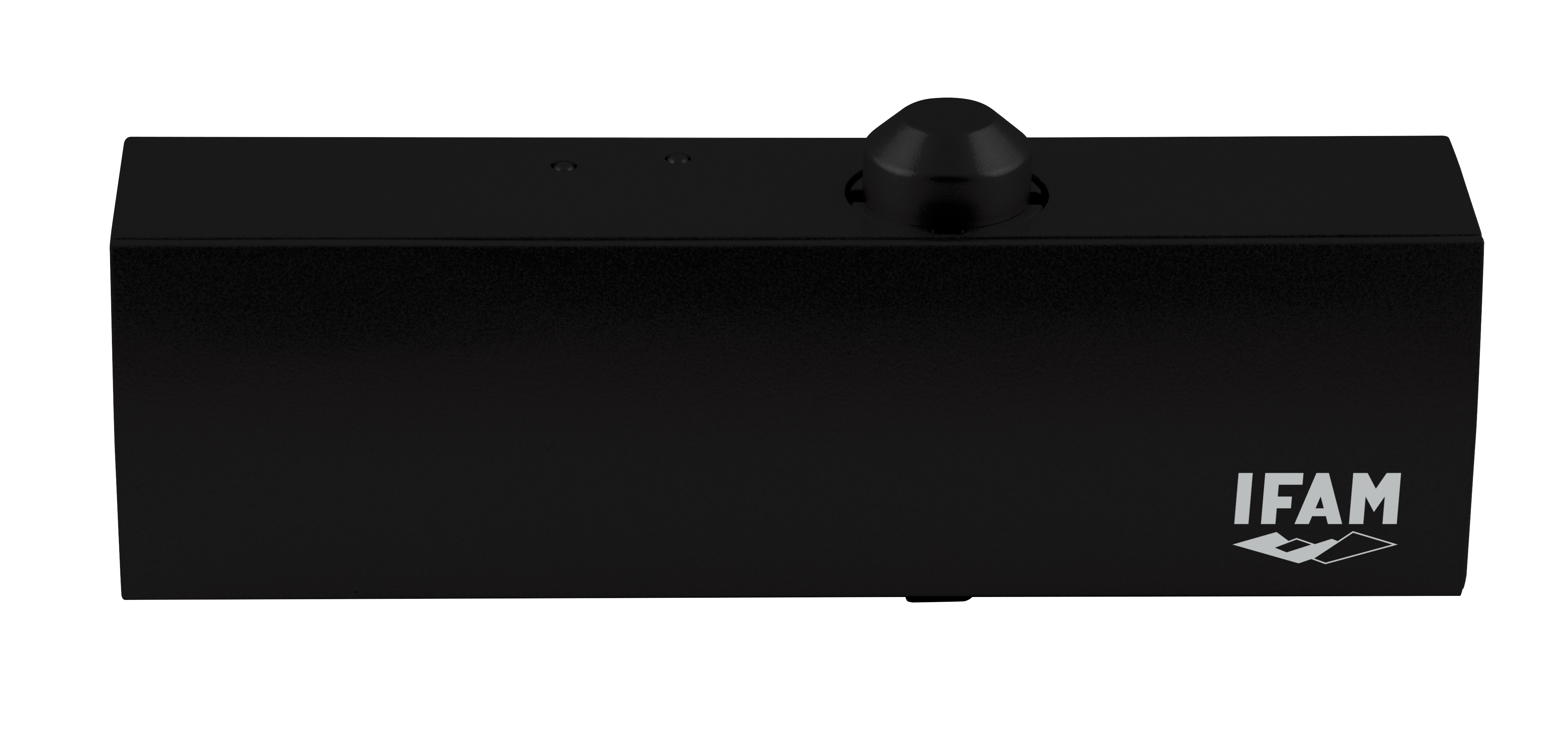 Cierrapuertas U31 Negro