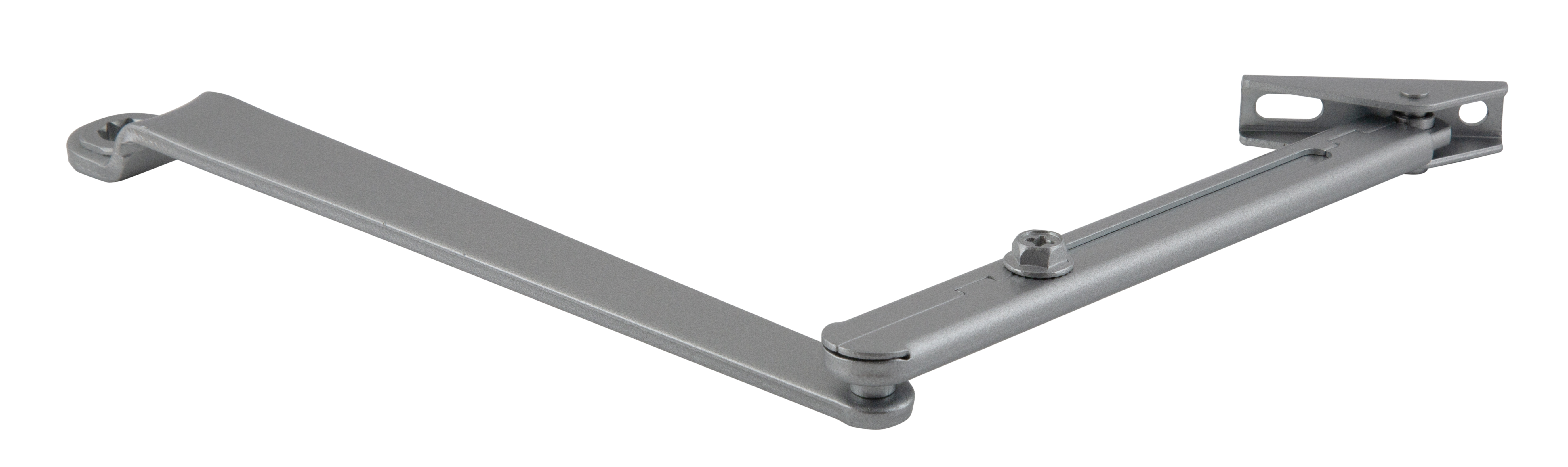 Cierrapuertas U32 Plata