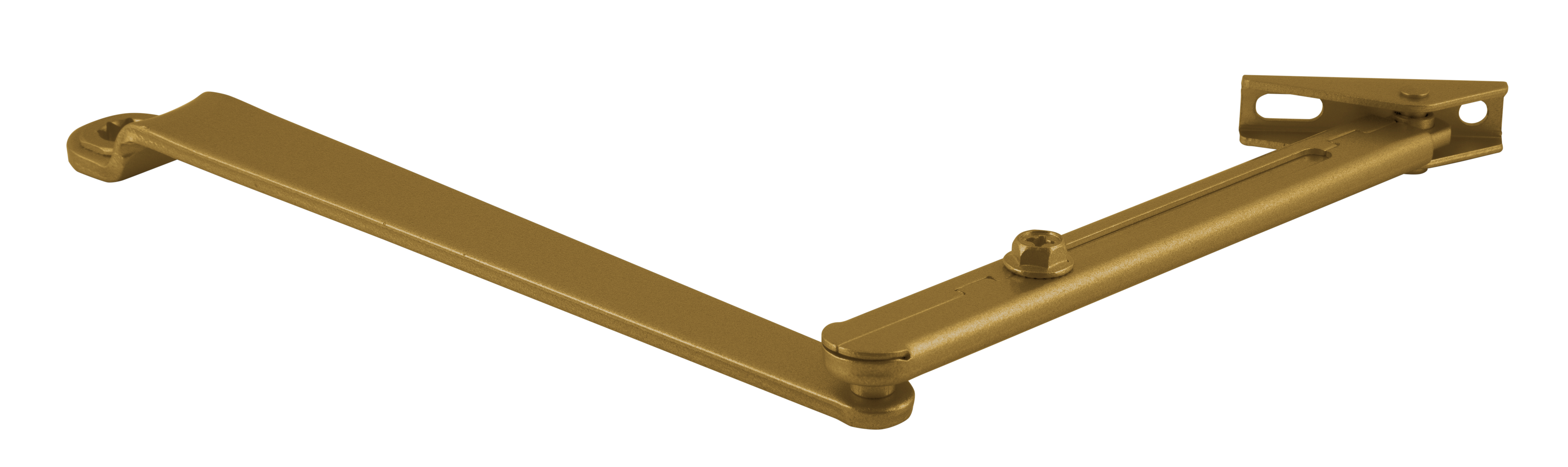 Cierrapuertas U32 Laton