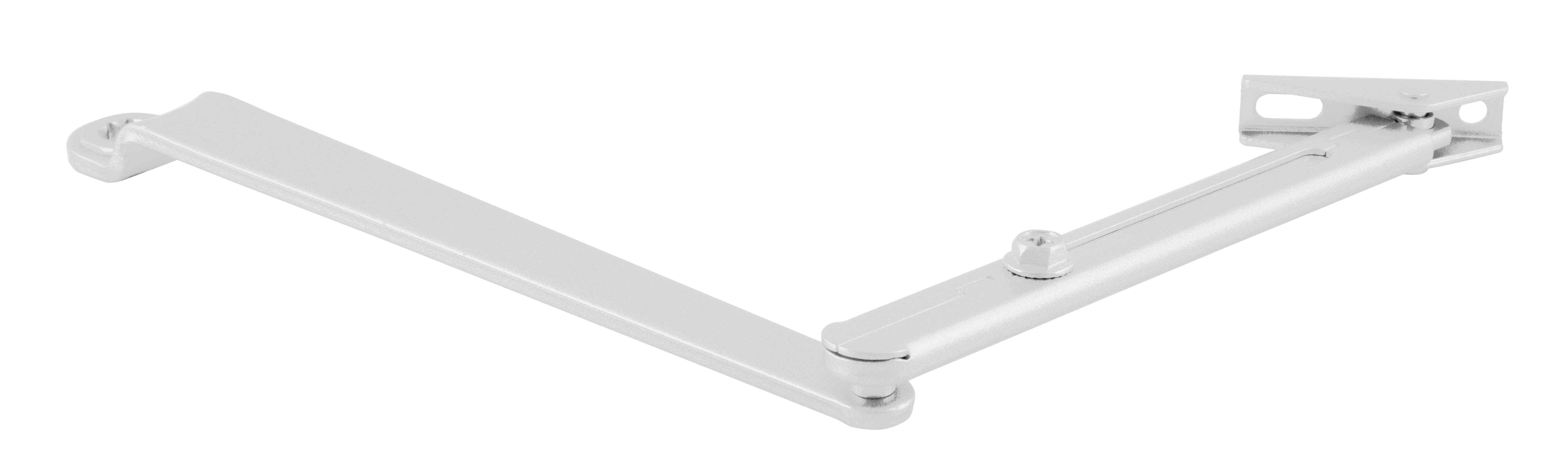 Cierrapuertas U32 Blanco