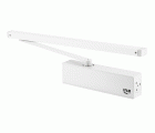 Cierrapuertas G11 Blanco