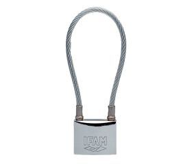 Inox arco de cable