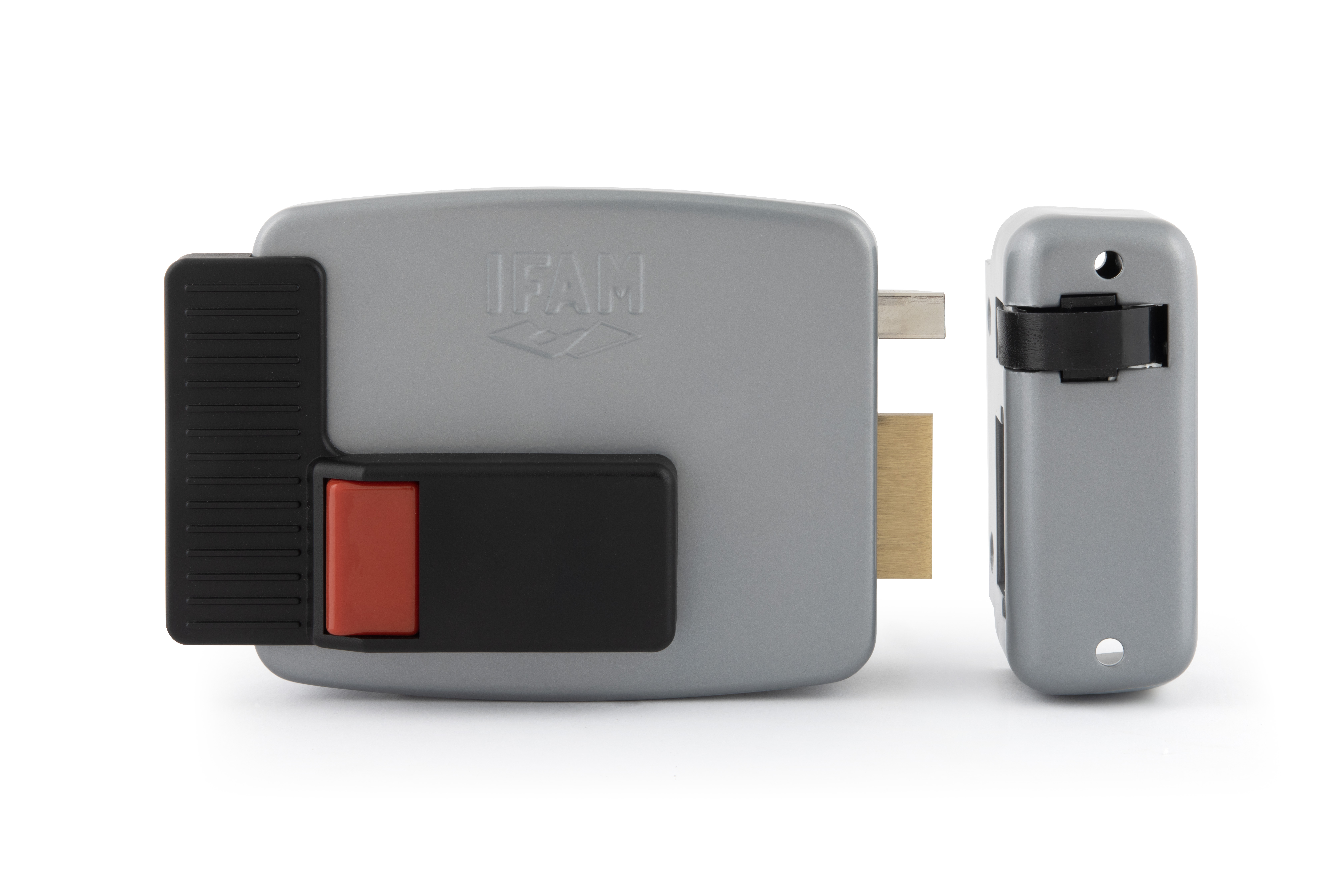 Cerradura Eléctrica de Sobreponer 11 der