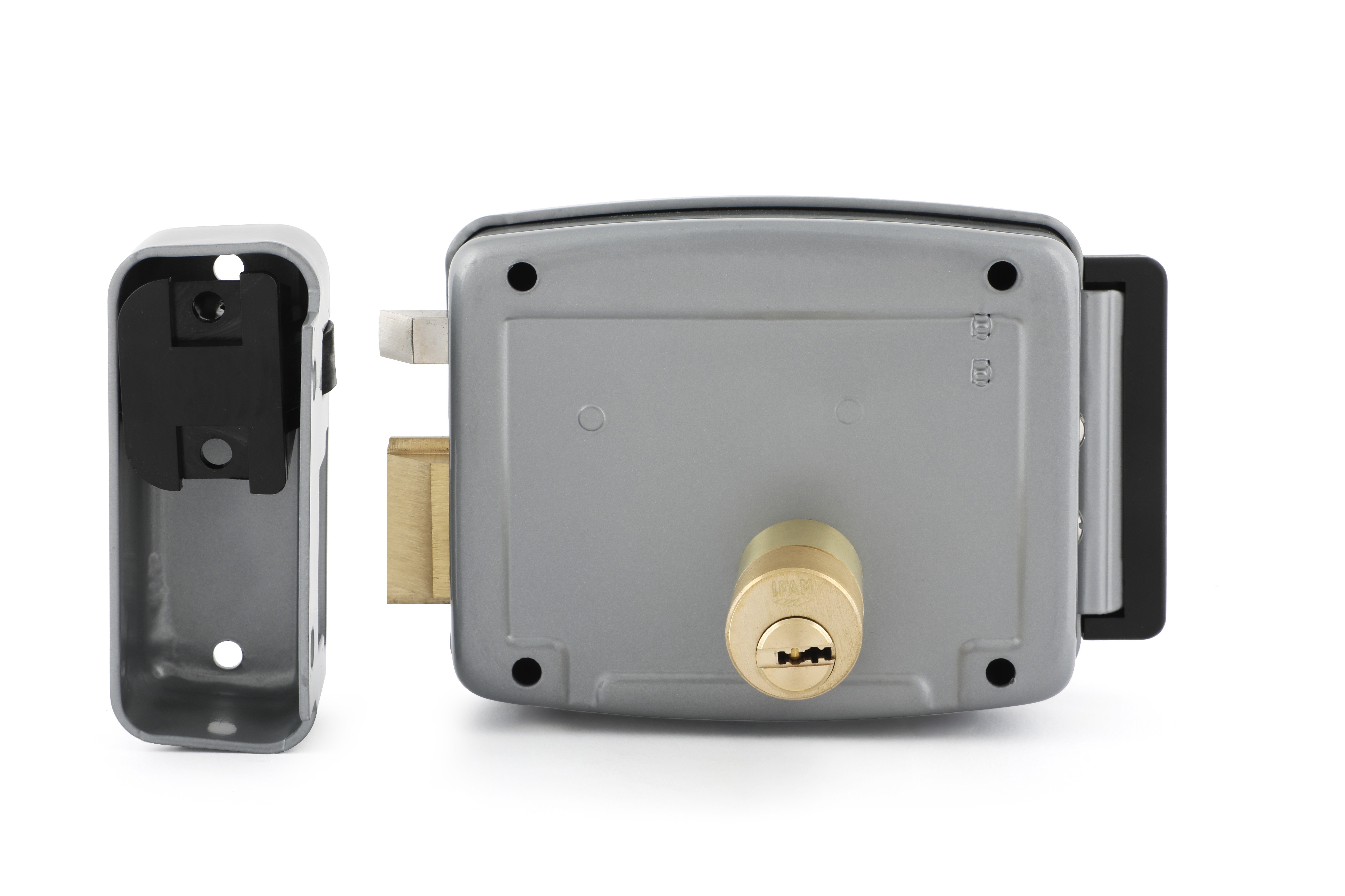 Cerradura Eléctrica de Sobreponer 31 der